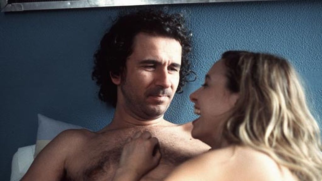 'El otro lado de la cama'