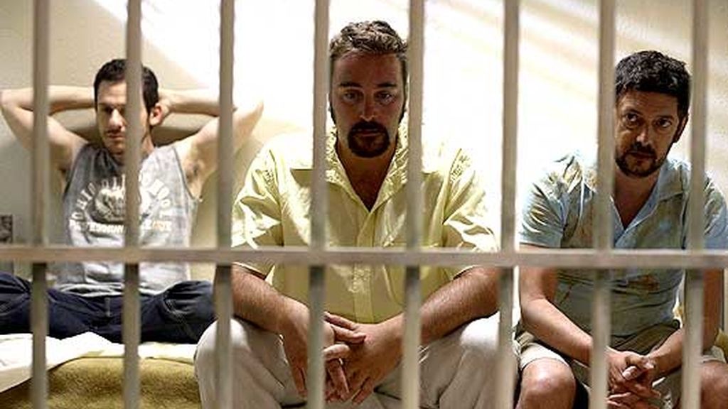 Imágenes del capítulo 2x09