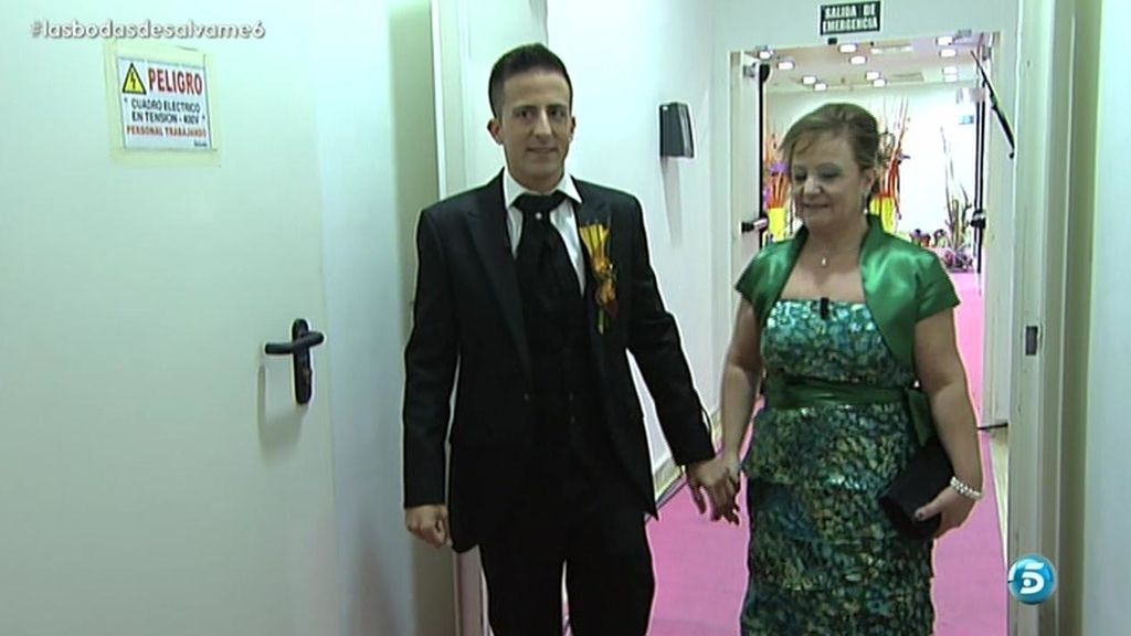 Desafiando al tiempo en un descapotable