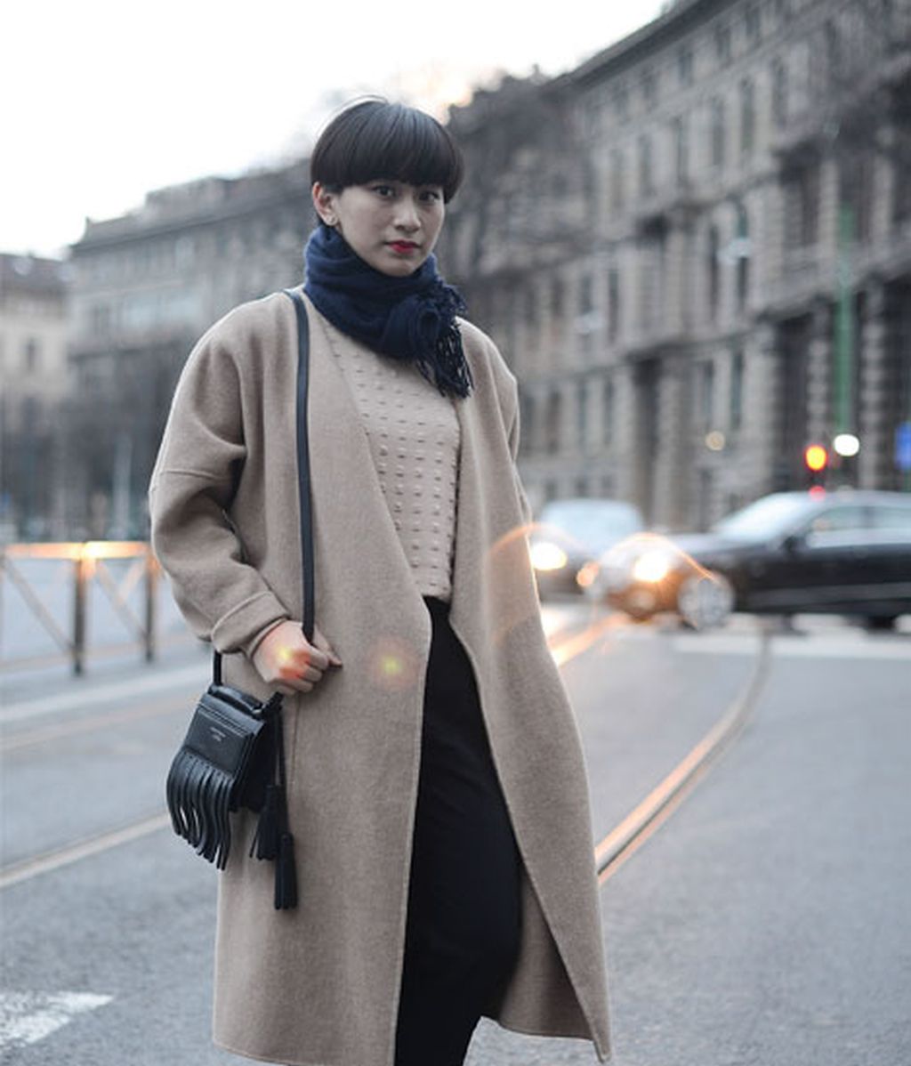 SEMANA DE LA MODA DE MILÁN