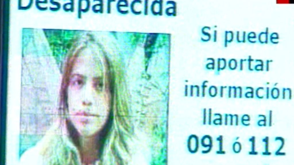 Sevilla llora por Marta del Castillo