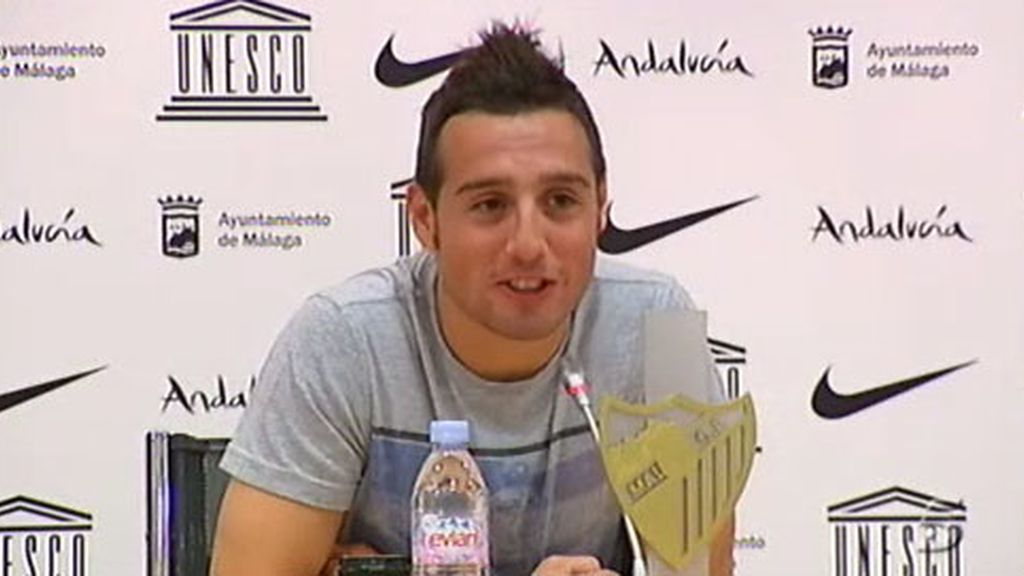 Santi Cazorla Santi Cazorla