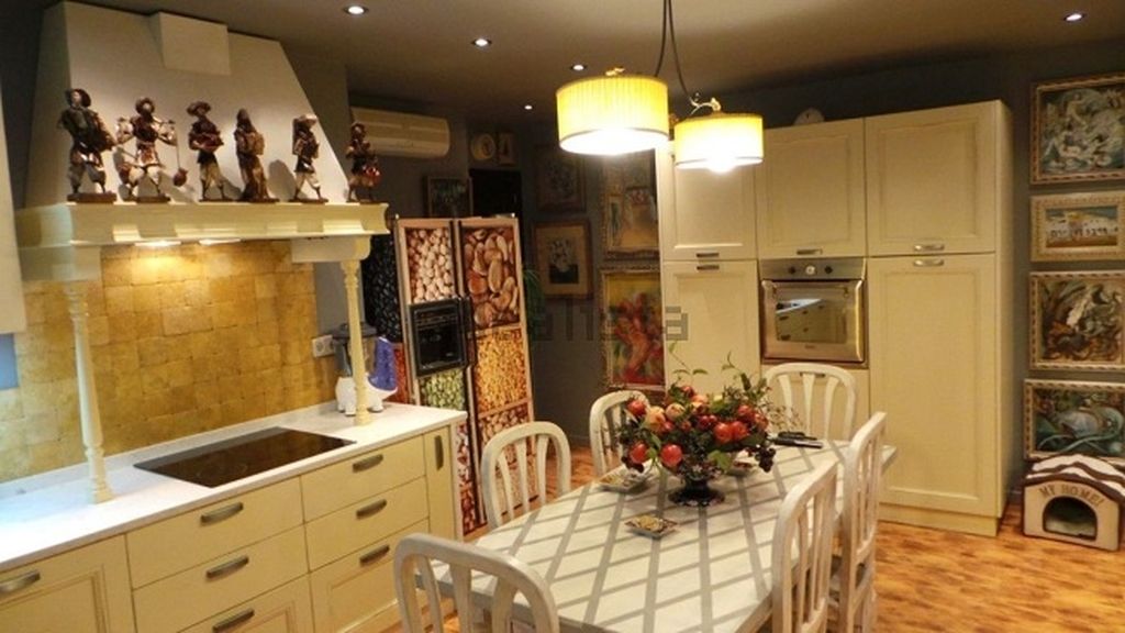 La casa de Rappel, en venta