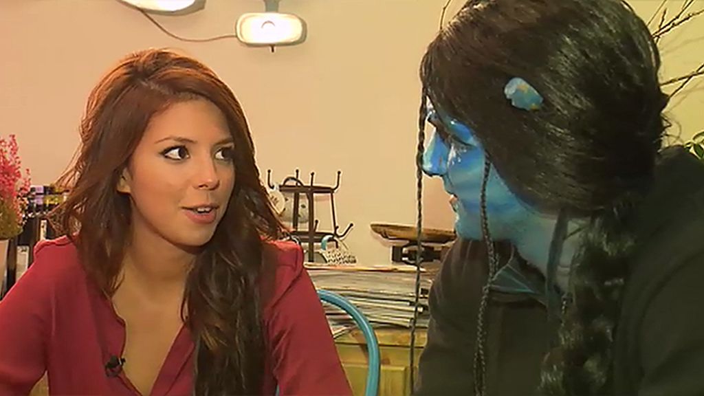Avatar tiene celos de la relación de Anais y Manu