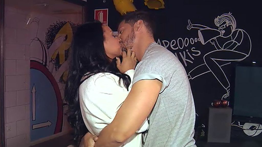 Manu: "No quiero que Paola se vaya"