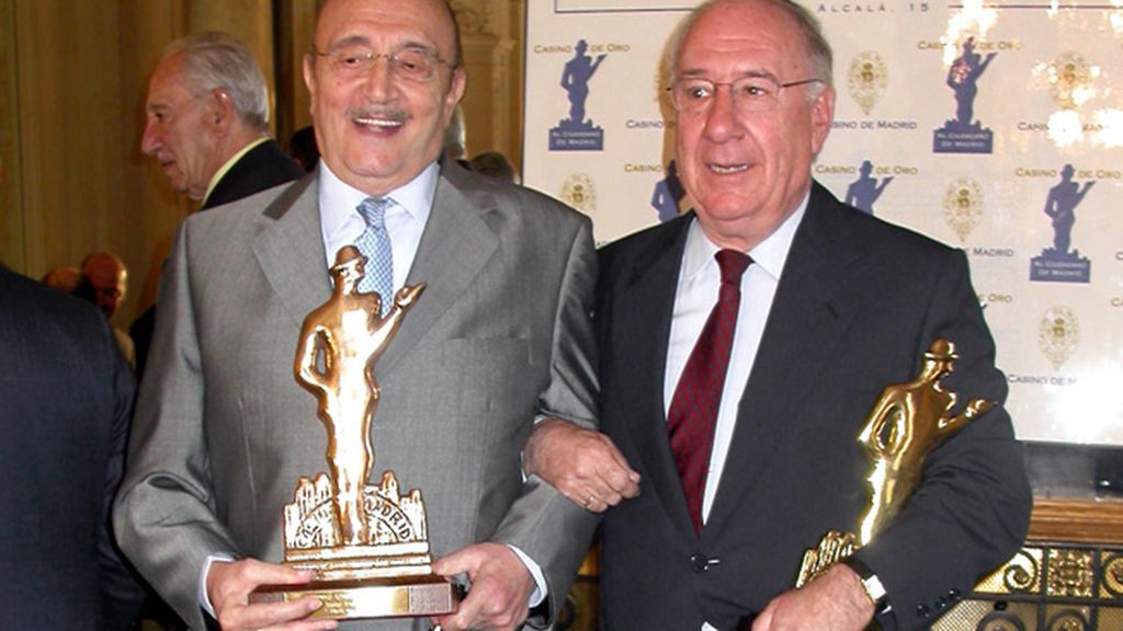 Adiós a Alfredo Landa
