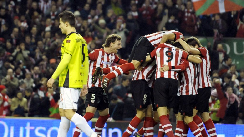 Athletic- Mirandés Athletic- Mirandés