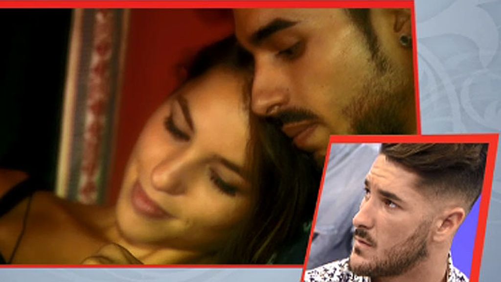 ¿Tiene el pretendiente una táctica para conquistar a Jenny?