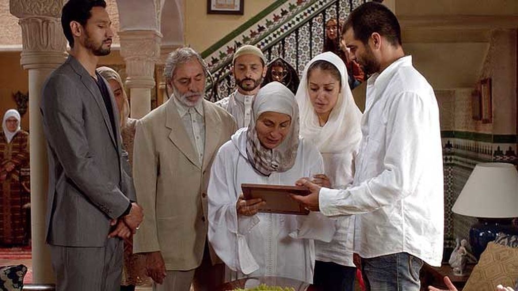 Este martes, a partir de las 22:30 horas, en Telecinco