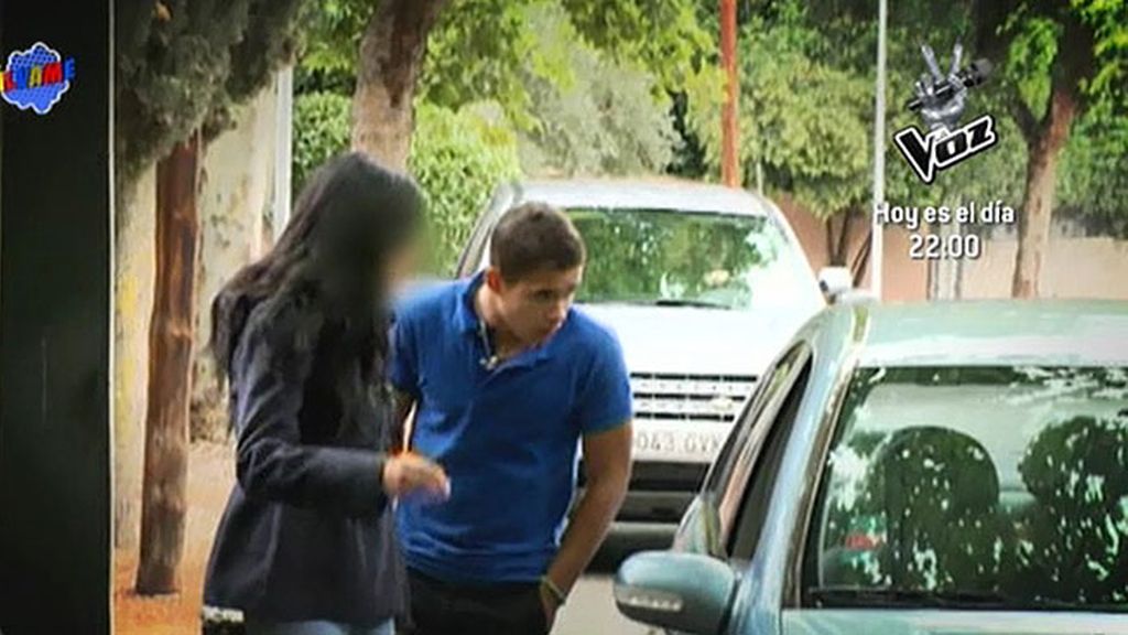 El hijo de Ortega vuelve a vivir con el diestro en su casa de Madrid