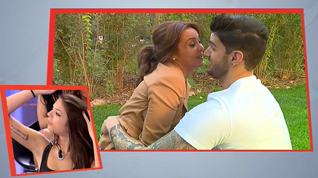 Iván: “Nos hemos lanzado y ha fluido muy bien todo”