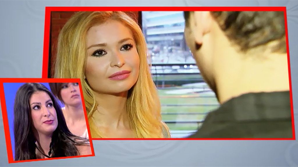 Un encuentro recreativo