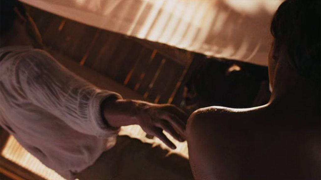 Protagonizan juntos por primera vez una película