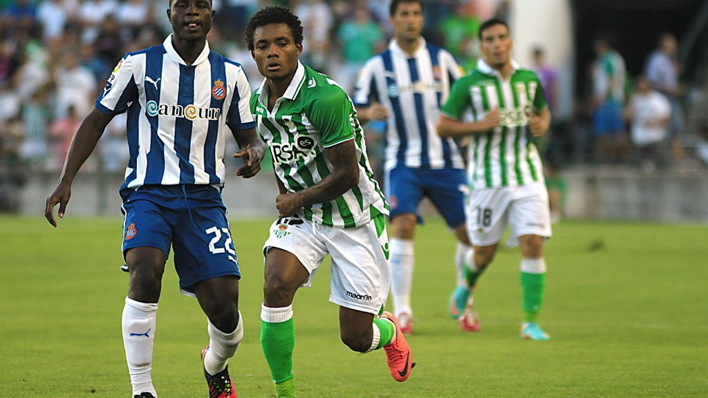 Betis - Espanyol