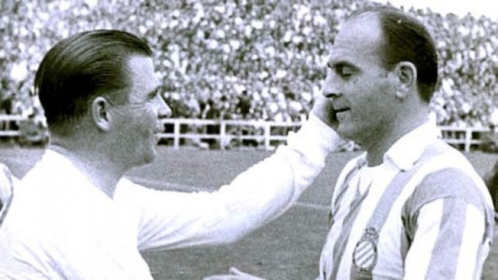 Di Stéfano, una vida dedicada al balón