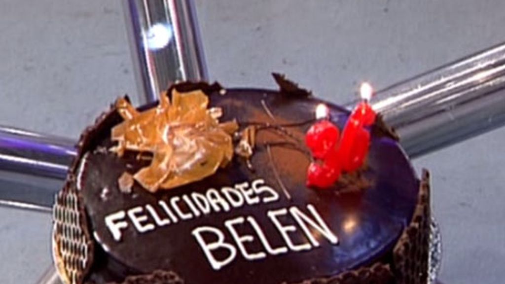 ¿Qué le han regalado a la Esteban?