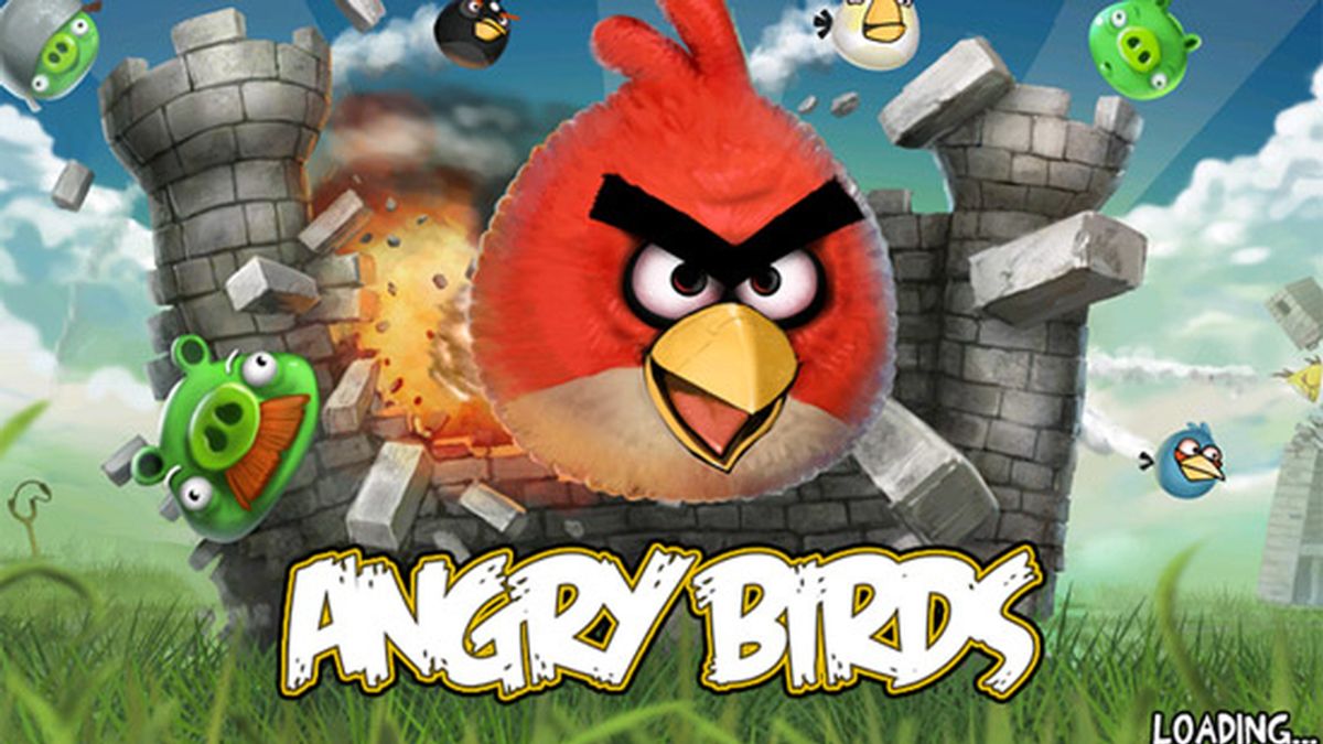 El popular juego para ordenadores y móviles se jugará con cartas, en la versión más tradicional de Angry Birds.