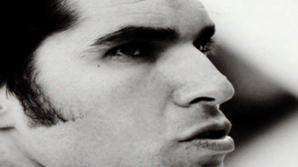 Cayetano Rivera, el hombre