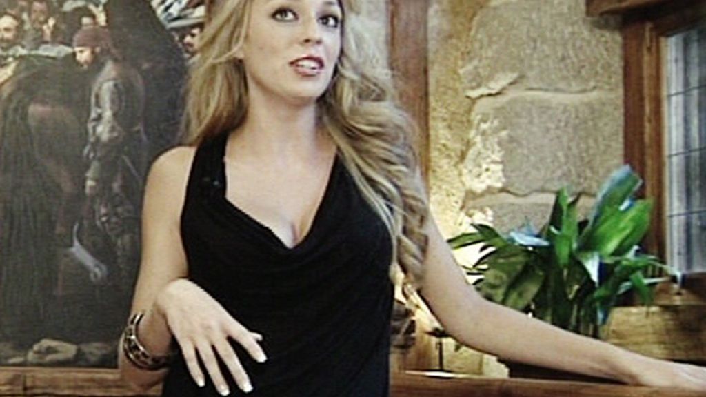 Abi y Samuel (25/08/11)