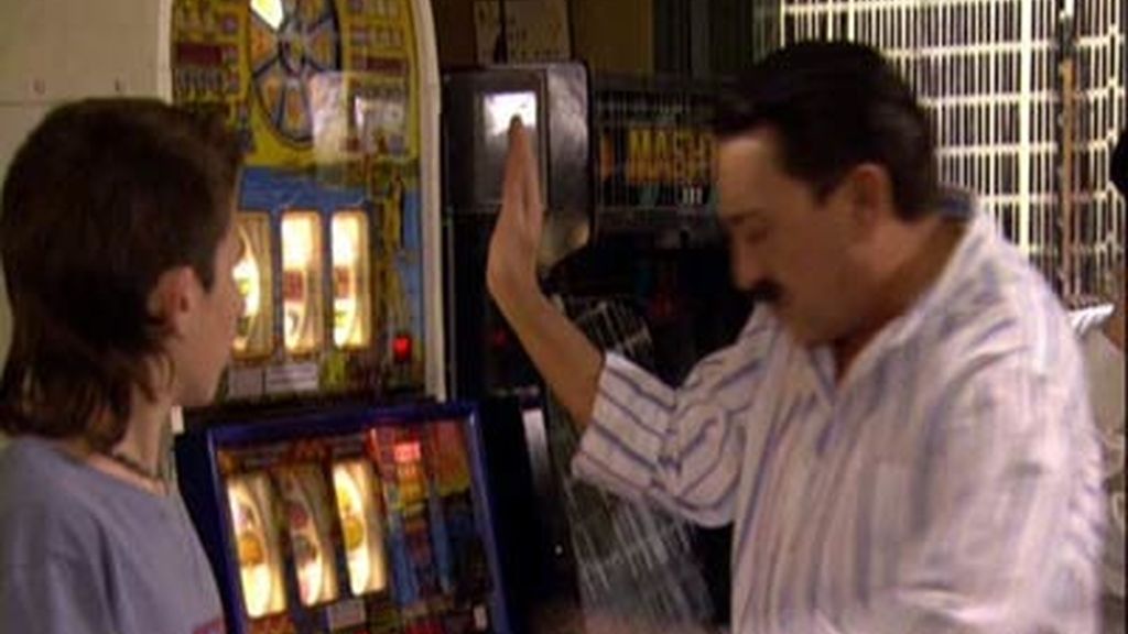 Cap. 65: 'Con chachas y a lo loco'