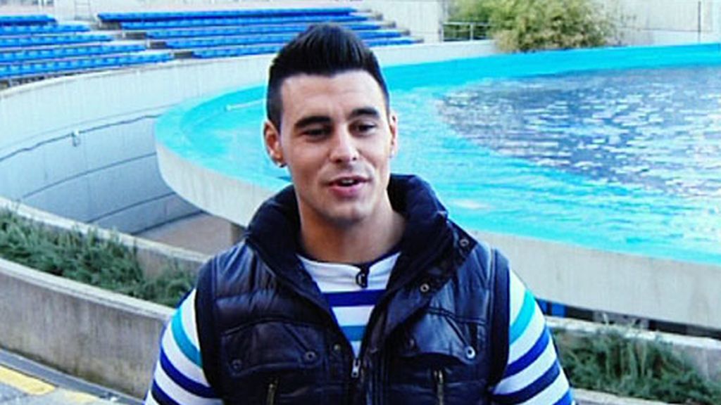 Indhira y Edu (16/02/11)