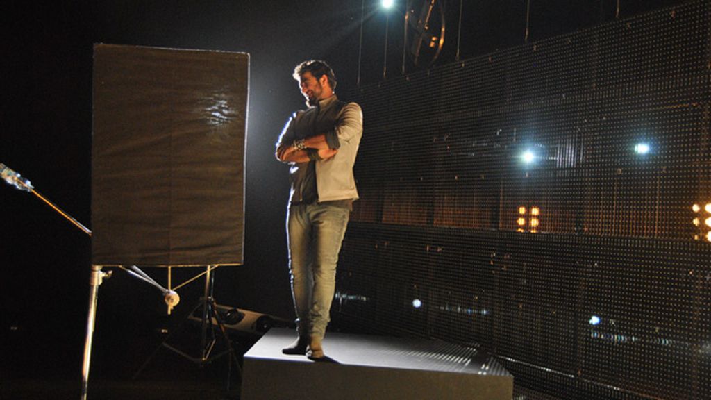 Los saltos de los coaches, foto a foto