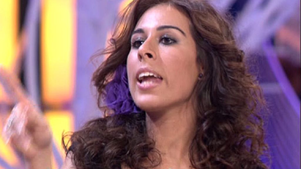 Pelea entre Indhira y su 'cuñada'