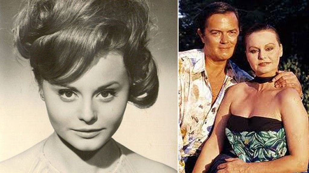 La 'reina de las rancheras'