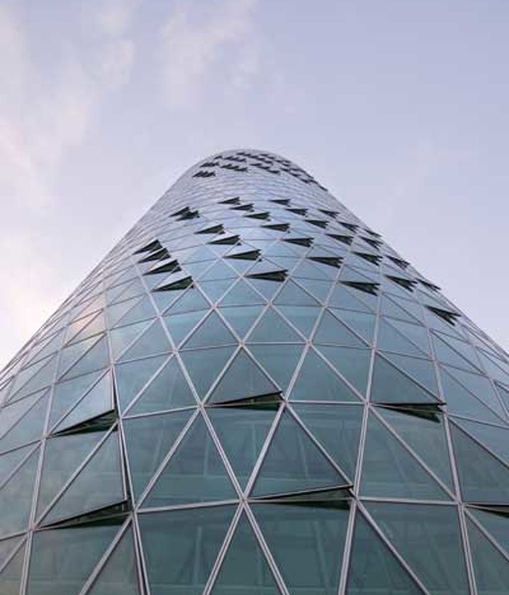 Torre de Meno (Alemania): 199 metros