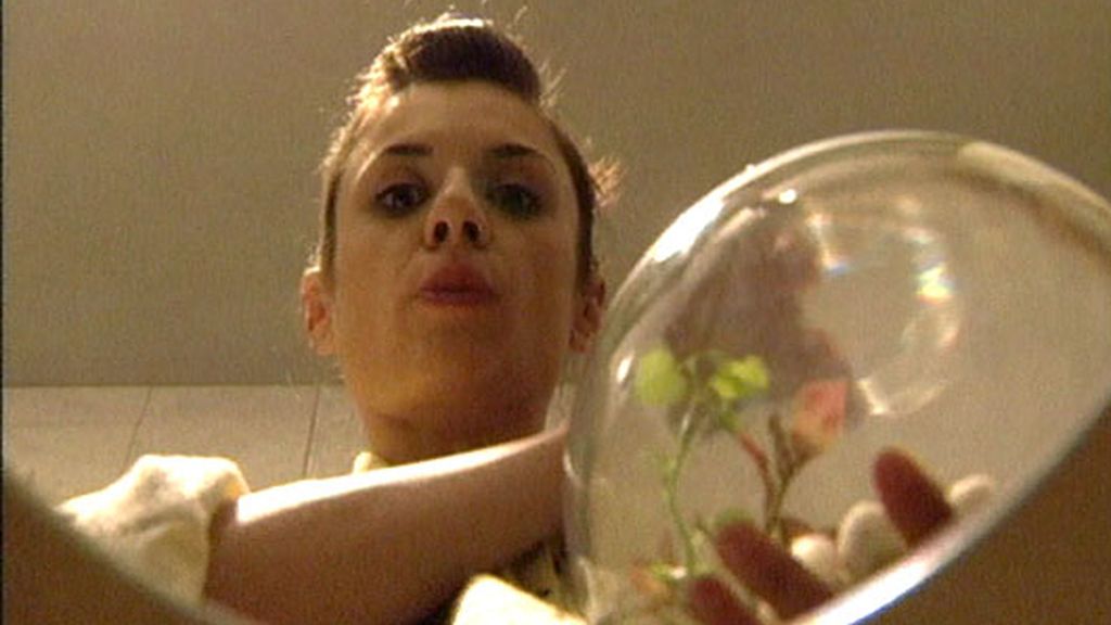 Un pez llamado Lucas Un pez llamado Lucas