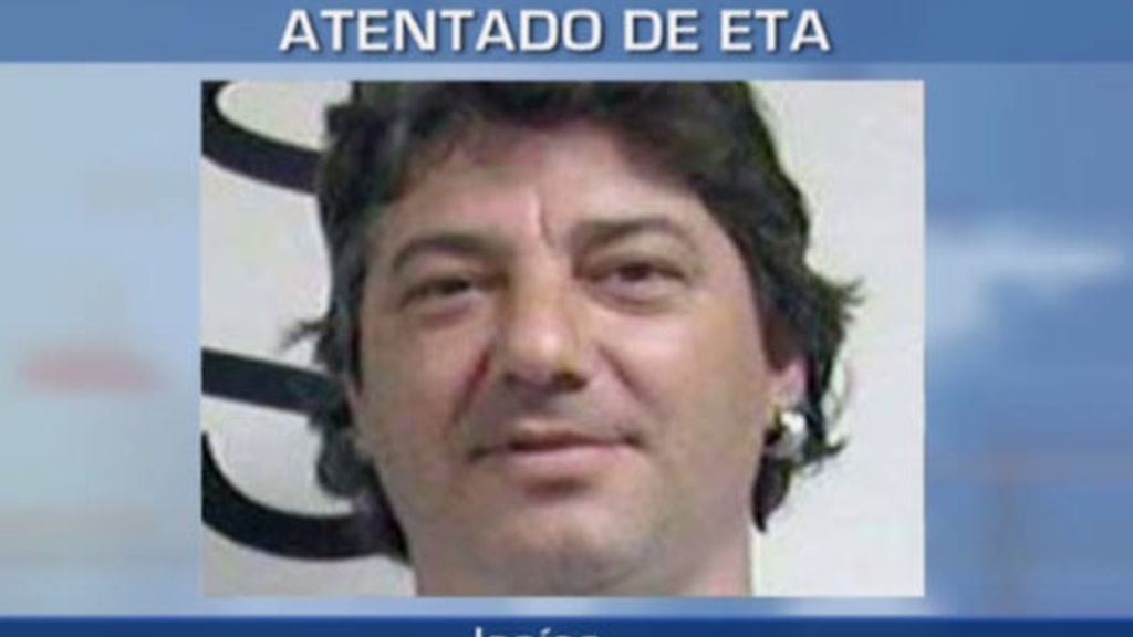 Asesinado un ex edil en el País Vasco Asesinado un ex edil en el País Vasco