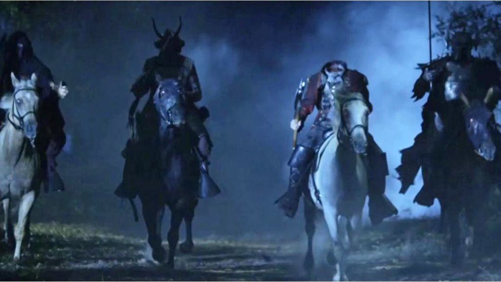 Sleepy Hollow Sleepy Hollow
