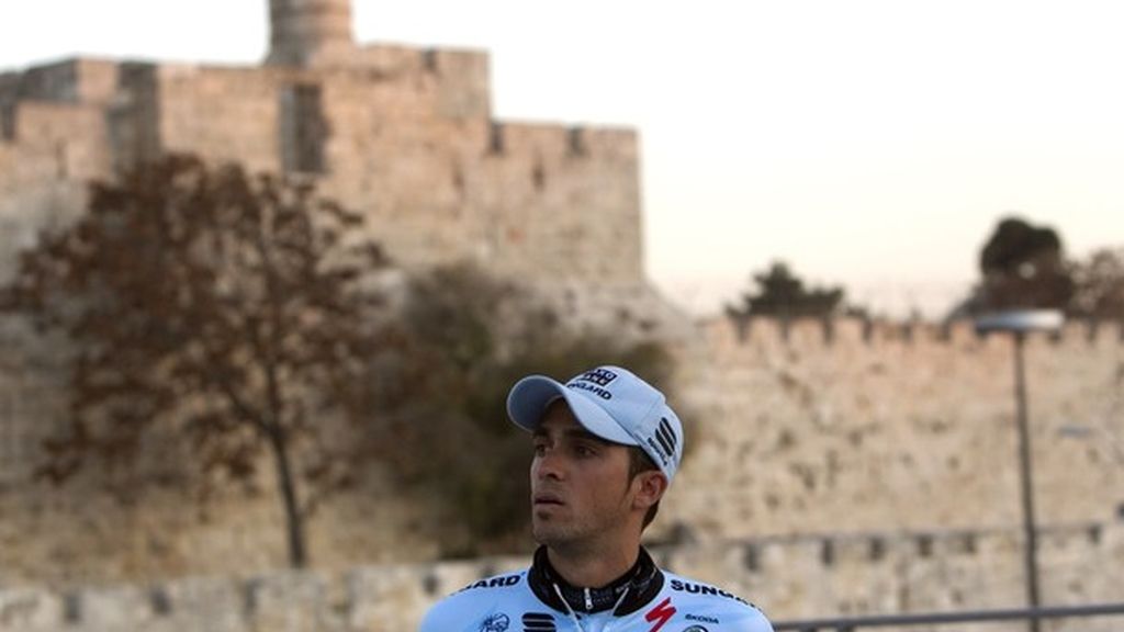 Alberto Contador