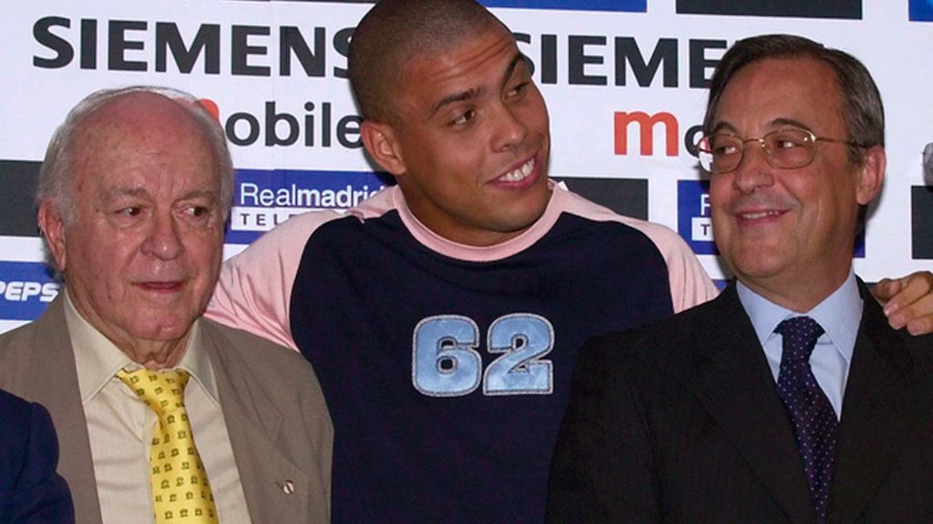 El exfutbolista argentino ha muerto a los 88 años de edad