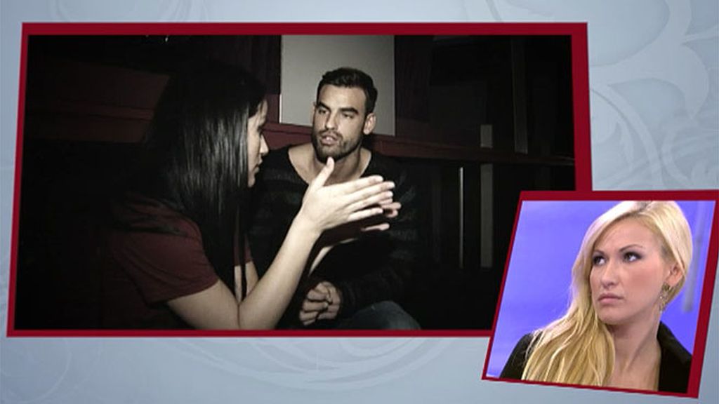 Cuestión de intuición