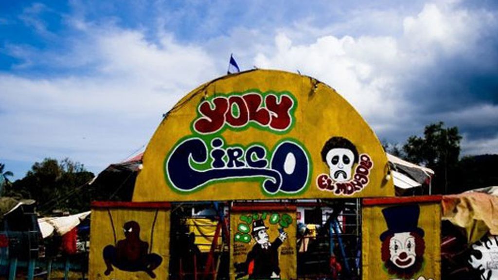 Honduras, por Mario Picazo