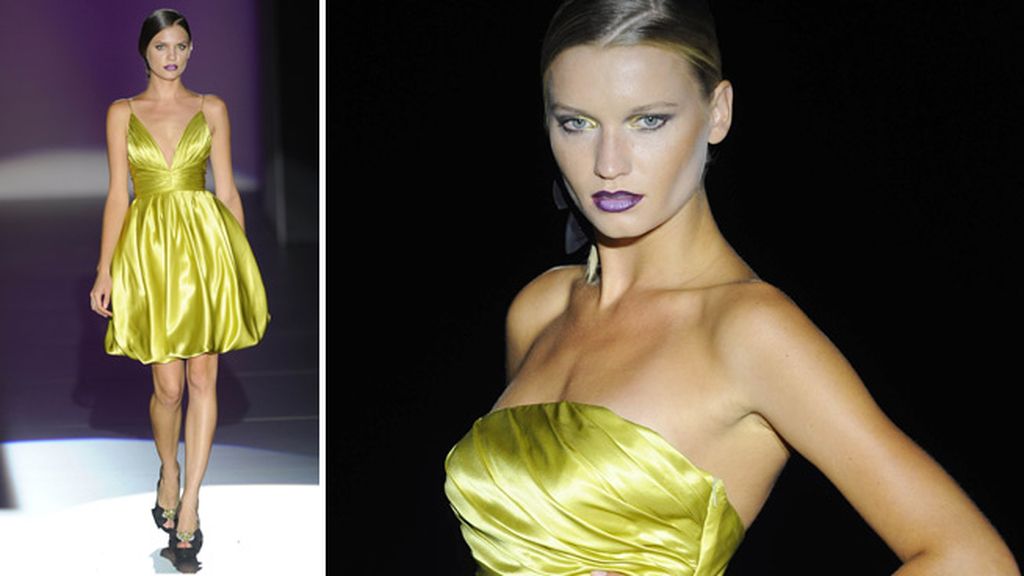 Una de las colecciones más complejas del venezolano