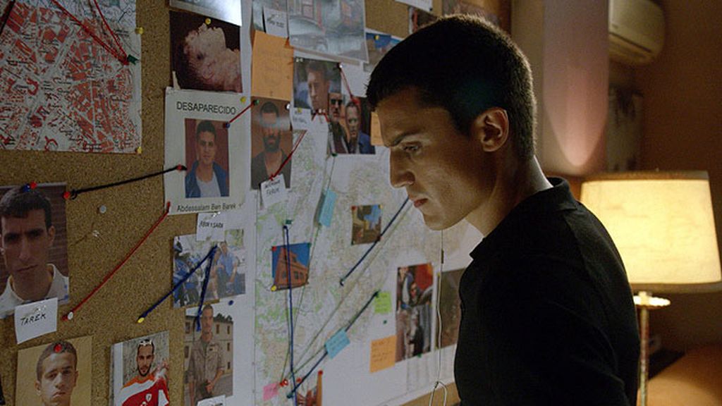 Este martes, a partir de las 22:30 horas, en Telecinco