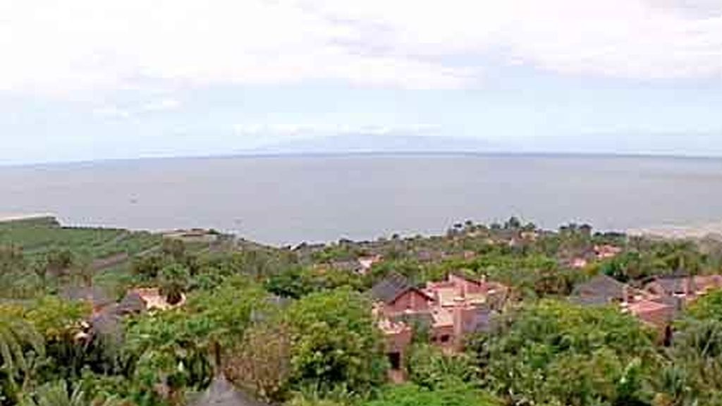 Espectaculares vistas