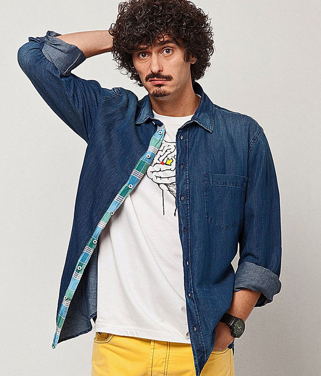 El matrimonio de Javi y Lola entra en crisis