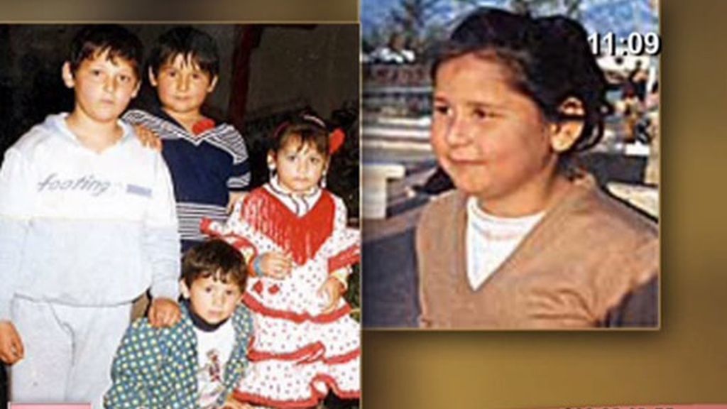 El cambio radical de Rosa