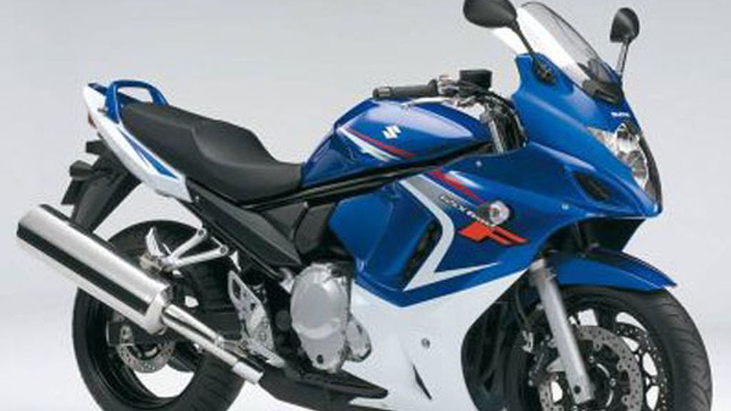 La deportiva más deseada