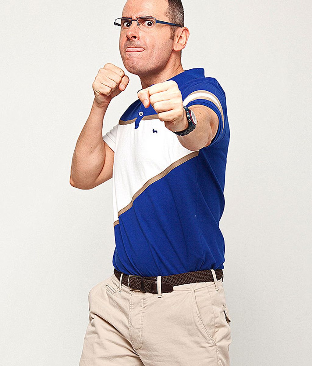 Raquel y Leo, los eternos singles