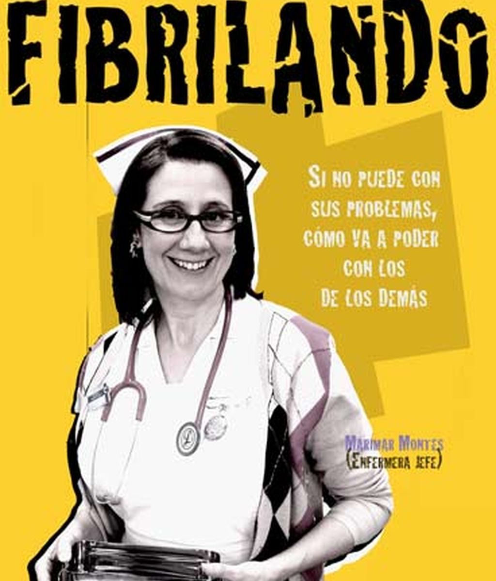 'Fibrilando' llega en otoño