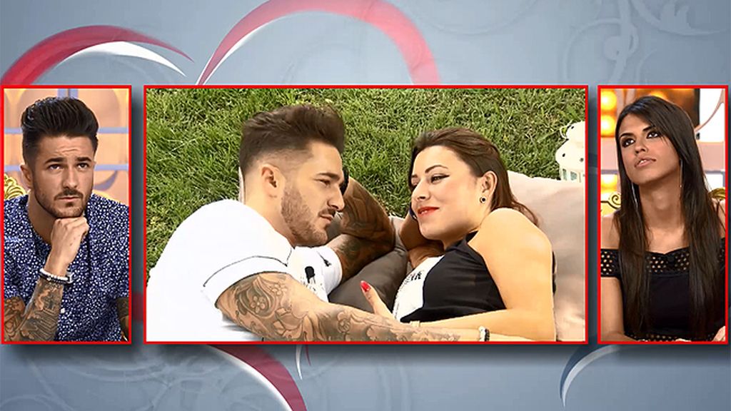 Hugo: "Es mi preferida"