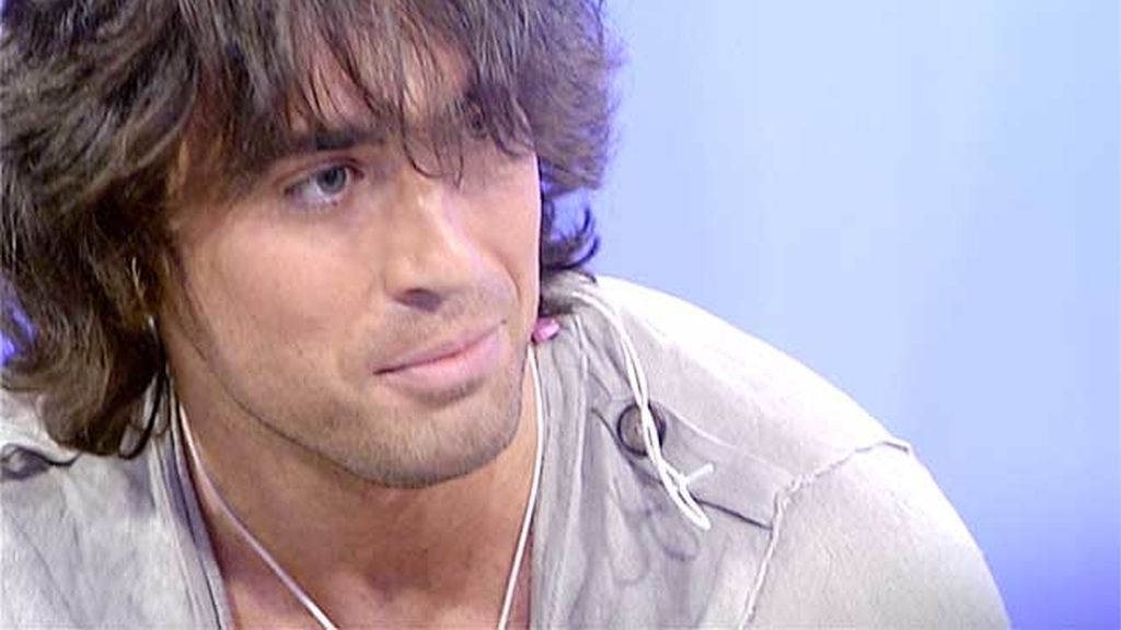 Los pretendientes de Arantxa