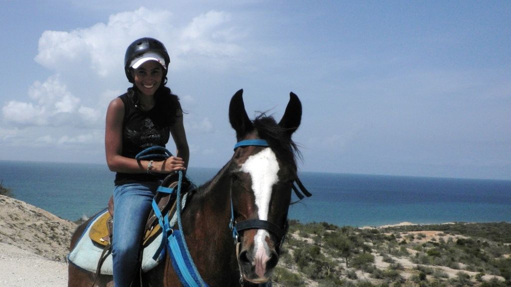 Concursantes Efecto ¡GUAU!... de tu vida