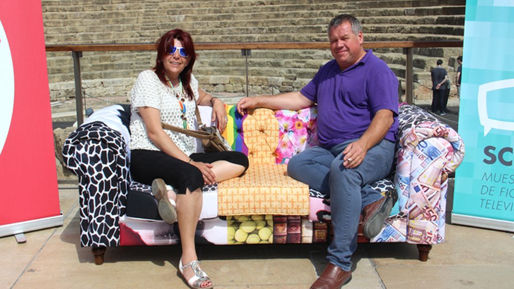 El Chéster es de todos