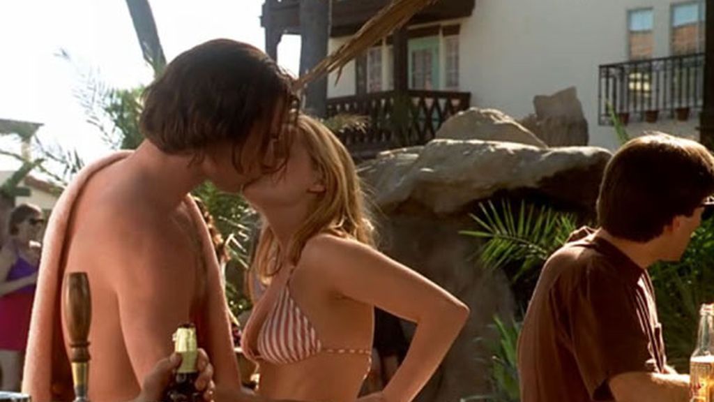 La versión más sexy de Reese Witherspoon