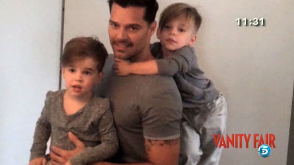 "Yo le daría la vida a la madre que me ayudó a traer a mis hijos al mundo"